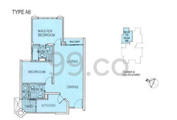 Astoria Park (D14), Condominium #455358951